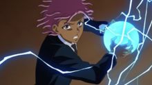 Netflix 的新动漫节目 Neo Yokio 看起来很奇怪，观看第一部预告片